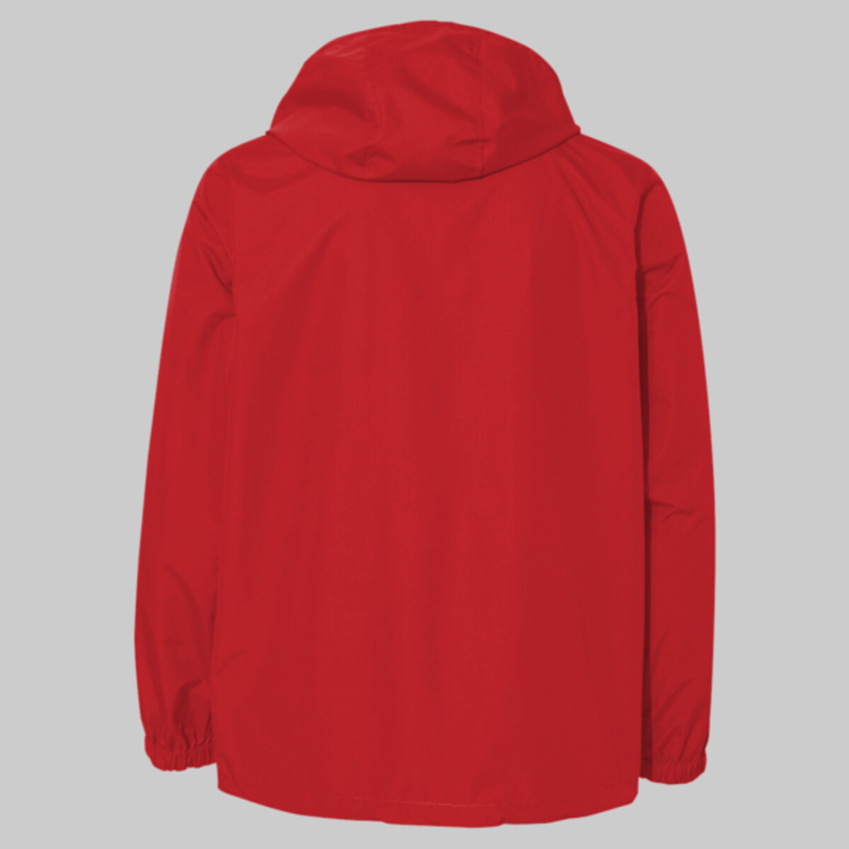 Back - Jacket