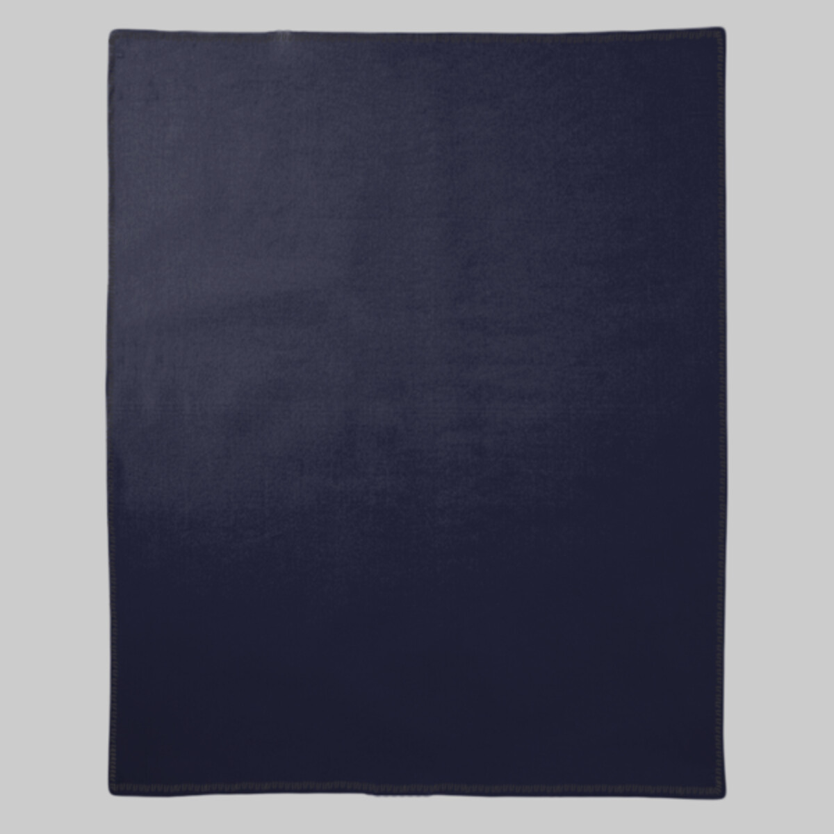 Front - Blanket