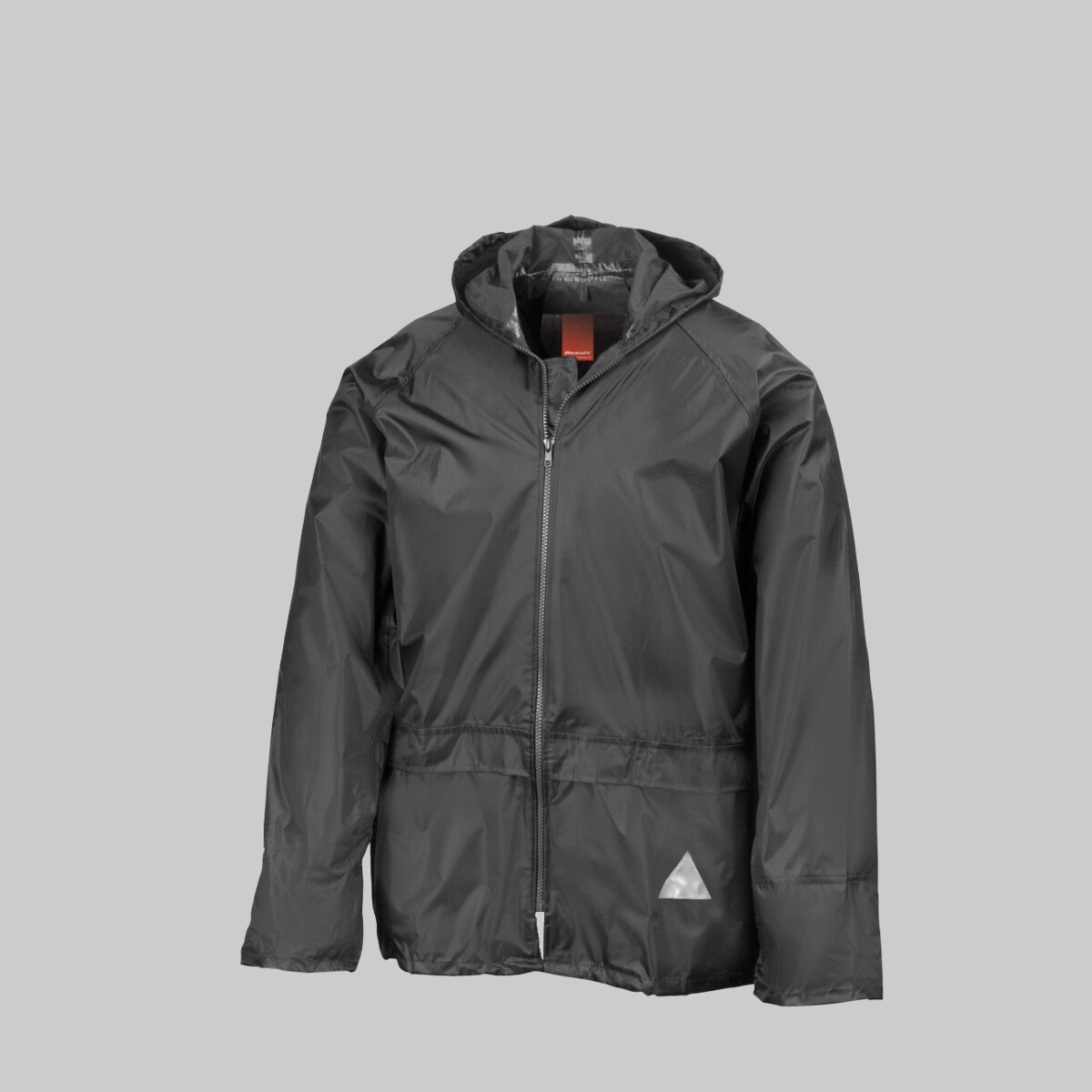 Front - Jacket