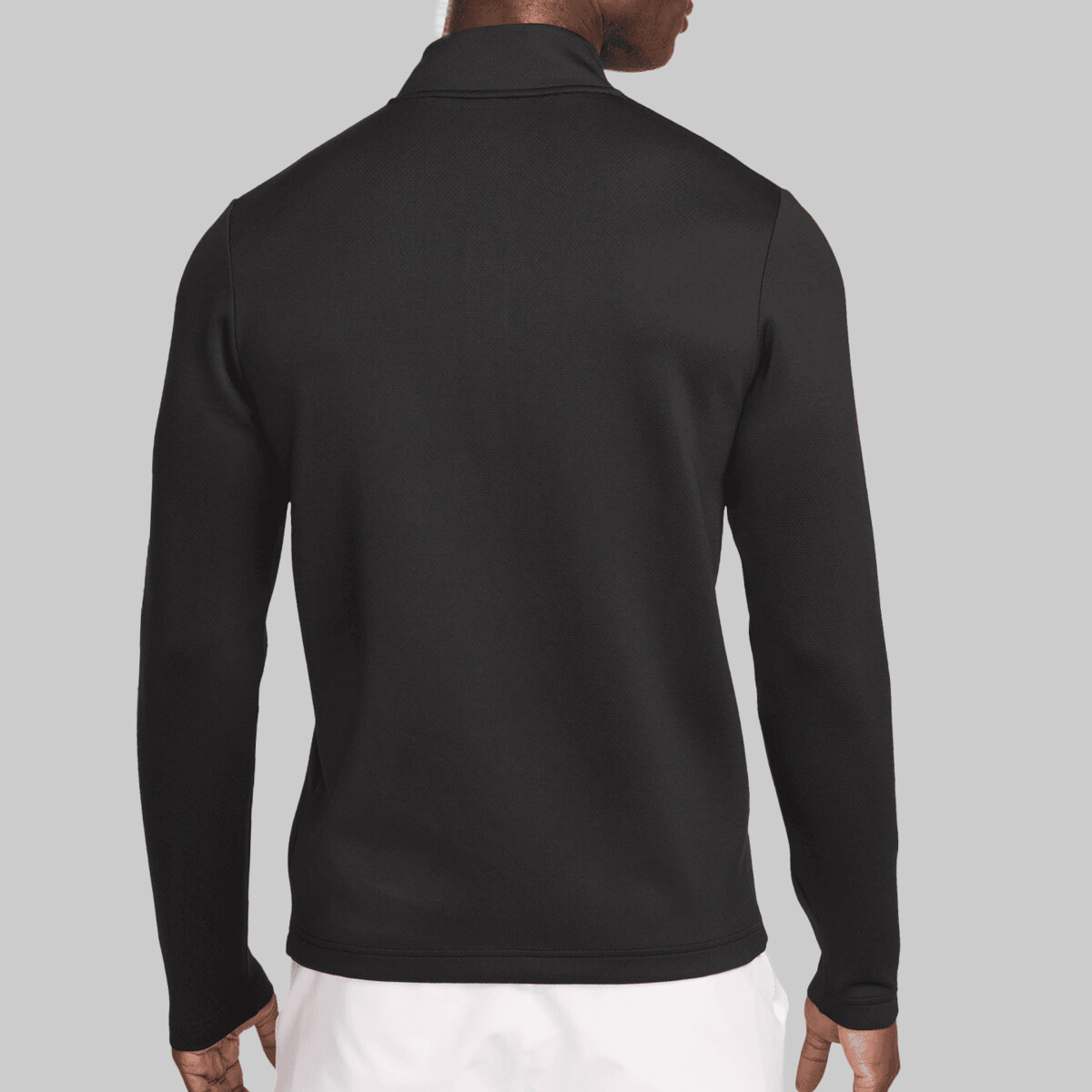 Back