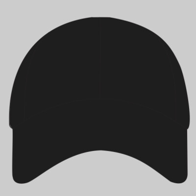 Headwear Front