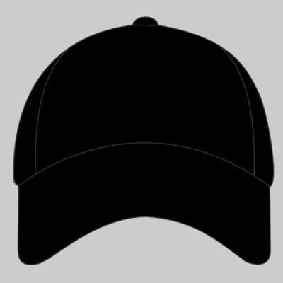Headwear Front