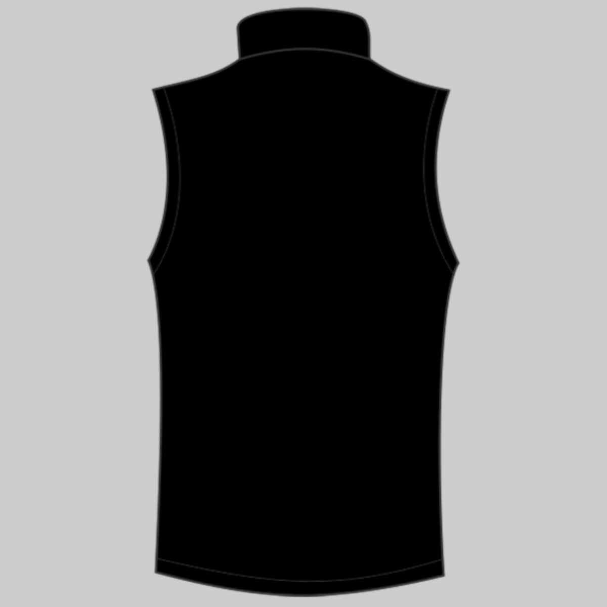 Back