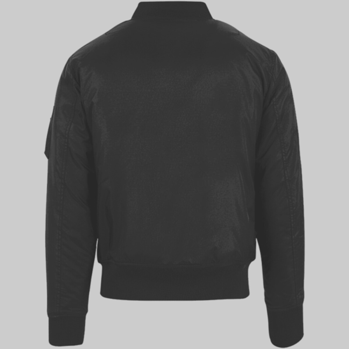 Back