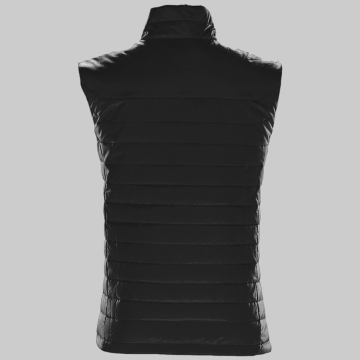Back