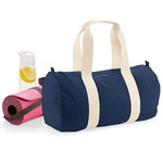 EarthAware® organic barrel bag
