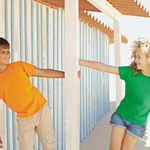 Kids valueweight T