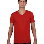 Softstyle™ v-neck t-shirt