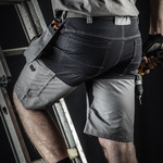 Trade Flex shorts