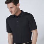 Tournament polo