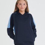 Kids' team hoodie