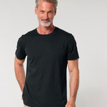 Unisex Crafter iconic mid-light t-shirt (STTU170)