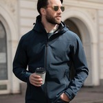 Yosemite jacket