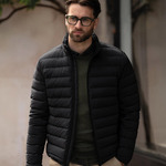 Avalon jacket