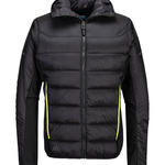 EV4 Insulated baffle jacket (EV471)