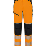 Women’s PW3 Hi-vis stretch trousers (T141)