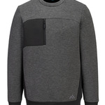 KX3 Sport tech sweatshirt (KX377)