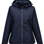 Women’s professional rain jacket (S614)