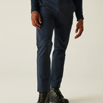 Pro action stretch trousers