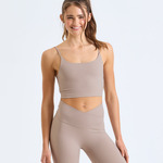 Women’s TriDri® recycled Luxe bra