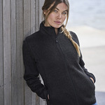 Women’s outdoor fleece (9616)
