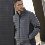 Crossover jacket (9626)