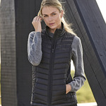 Women’s Zepelin bodywarmer (9633)