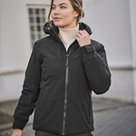 Women’s all weather winter jacket (9681)