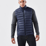 Basecamp thermal vest