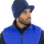 Esco army knitted hat